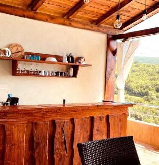 Utjeha Apartment | Villa Tesoro