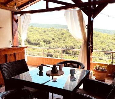 Utjeha Apartment | Villa Tesoro
