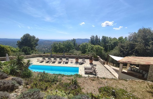 Speracedes Villa | Villa Tessa - exquisite views