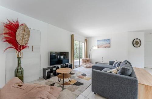 La Teste-de-Buch Villa | Villa Teychan - Welkeys