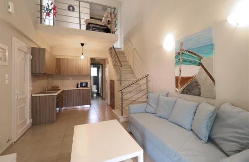 Nikita Villa | Villa Thálassa