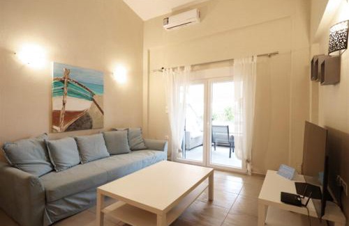Nikita Villa | Villa Thálassa