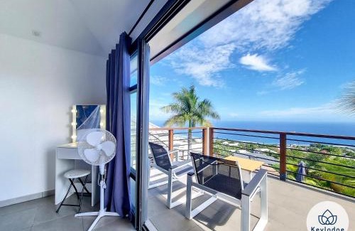 Le Portail Villa | Villa Thénor - Maison de 220 m2 avec piscine - Saint-Leu