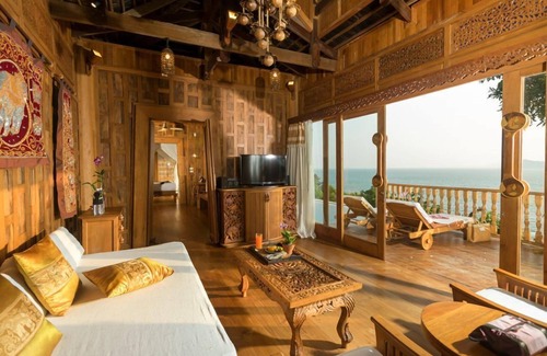 Ko Yao Resort | Villa Thai - One Bedroom Resort, Sleeps 3