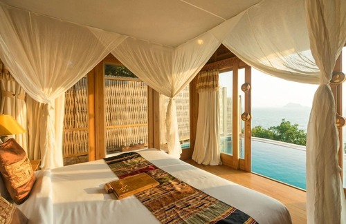 Ko Yao Resort | Villa Thai - One Bedroom Resort, Sleeps 3