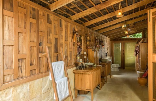 Ko Yao Resort | Villa Thai - One Bedroom Resort, Sleeps 3