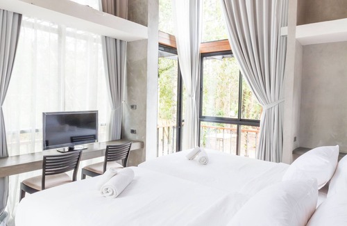 Ban Thalane Resort | Villa Thalanena By The Beach