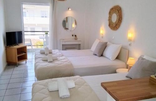 Pefkochori Apartment | Villa Thalassa Apartments