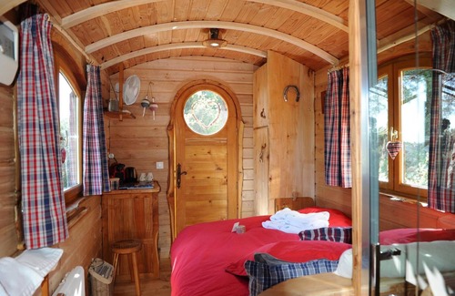 Le Lavandou Bed & Breakfast | Villa Thalassa Art' B&B