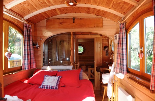 Le Lavandou Bed & Breakfast | Villa Thalassa Art' B&B