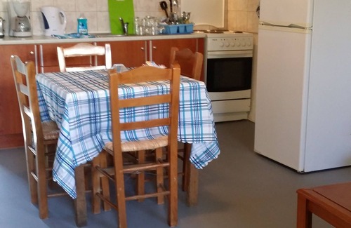 Pylos-Nestoras Cottage | Villa Thalassa with nice view to the sea!