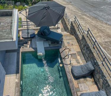 Palaio Tsifliki Villa | Villa Thalia