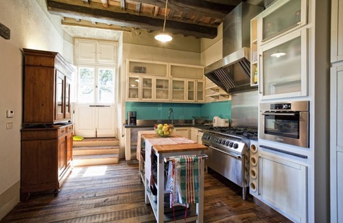 Cortona Villa | Villa Thania - Five Bedroom Villa, Sleeps 10