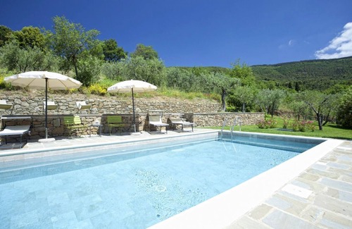 Cortona Villa | Villa Thania - Five Bedroom Villa, Sleeps 10