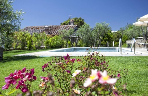 Cortona Villa | Villa Thania - Five Bedroom Villa, Sleeps 10