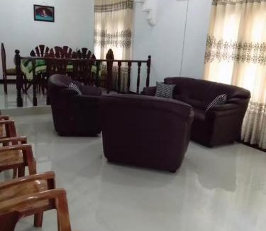 Dodanduwa House | Villa Tharitha Dodanduwa - Hikkaduwa