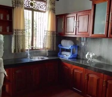 Dodanduwa House | Villa Tharitha Dodanduwa - Hikkaduwa