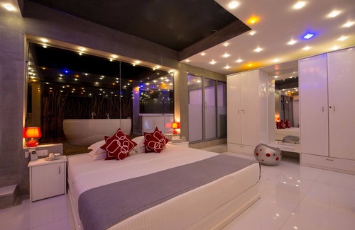 Unawatuna Hotel | VIlla Thawthisa