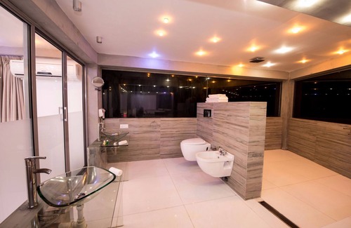 Unawatuna Hotel | VIlla Thawthisa