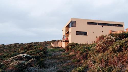De Kelders Villa | Villa the Cherry