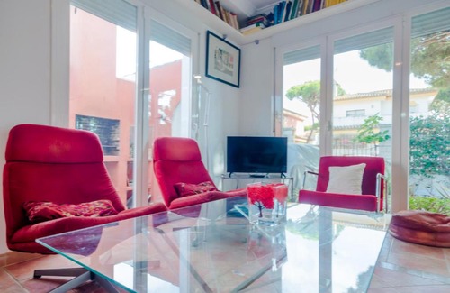 Los Gallos-Cerromolino Villa | Villa The Beach