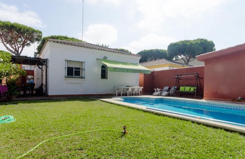 Los Gallos-Cerromolino Villa | Villa The Beach