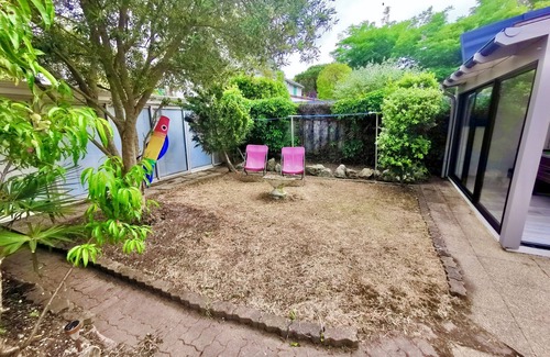 Guerande Villa | Villa "The four aces" | Ideal with family or friends.