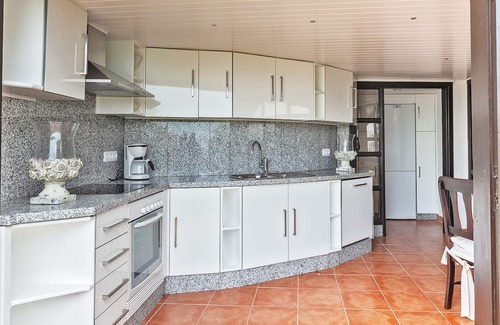 Santa Ursula Ski Chalet | Villa the Secret II