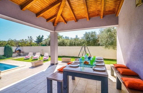 Skatari Villa | Villa Thea Istria by Villa Plus