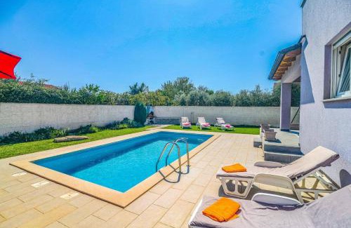 Skatari Villa | Villa Thea Istria by Villa Plus