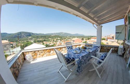 Liapades Villa | Villa Thea Liapades
