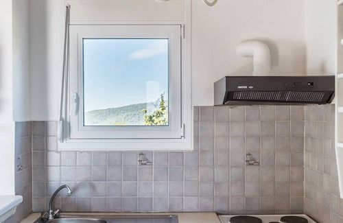 Alikias House | Villa Thea Studios & Maisonettes