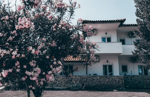 Sithonia Apartment | Villa Theano 2
