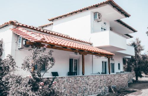 Sithonia Apartment | Villa Theano 2