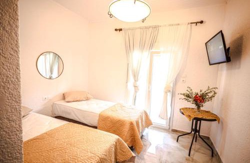Sithonia Apartment | Villa Theano 2