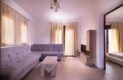 Sithonia Apartment | Villa Theano