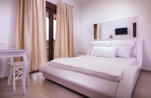 Sithonia Apartment | Villa Theano