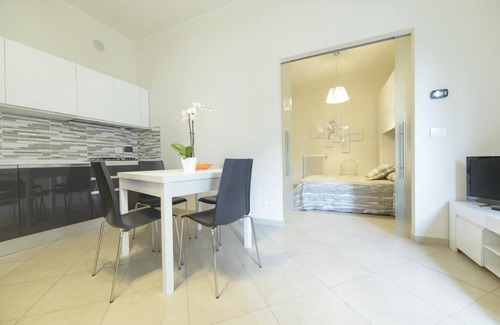 Imperia Apartment | Villa Thomas - Appartamenti di Prestigio