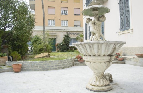 Imperia Apartment | Villa Thomas - Appartamenti di Prestigio