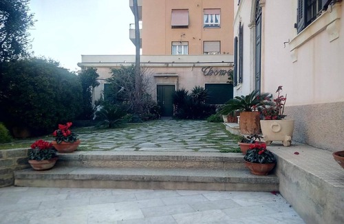 Imperia Apartment | Villa Thomas - Appartamenti di Prestigio