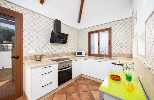 Corralejo Villa | Villa Thomas - Four Bedroom Villa, Sleeps 10