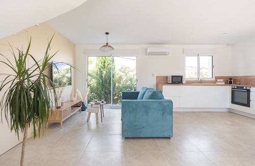 Marignane House | Villa Thym