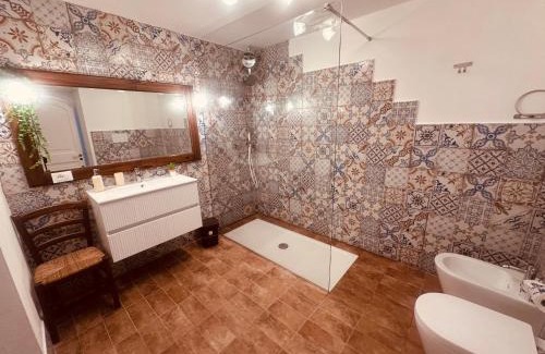 Cefalu House | Villa Tiche