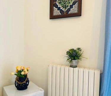 Cefalu House | Villa Tiche