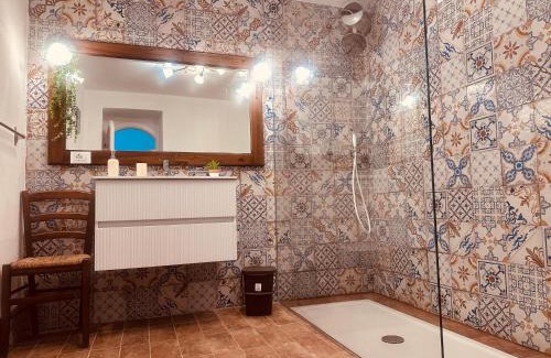 Cefalu House | Villa Tiche