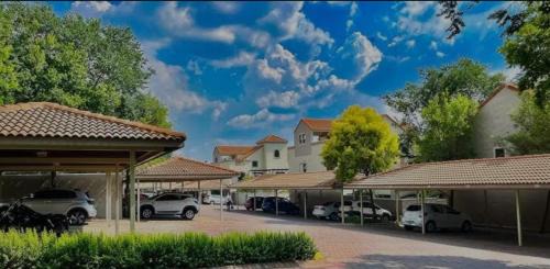 Douglasdale Apartment | Villa Ticino