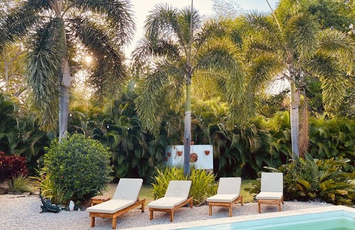 Tamarindo Villa | Villa Tierra Nueva