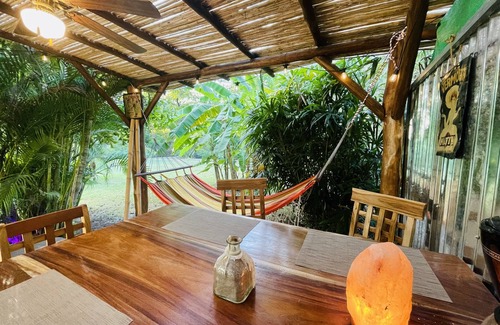 Tamarindo Villa | Villa Tierra Nueva