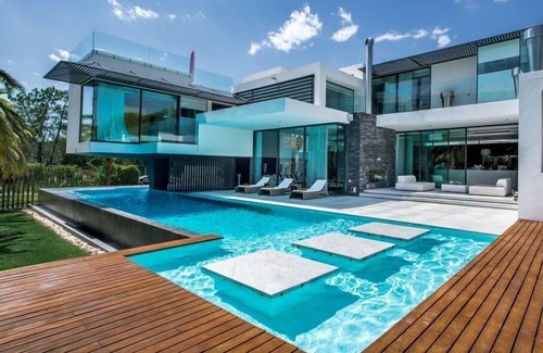 Figueiral House | Villa Tiffany - Spectacular villa