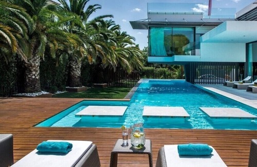 Figueiral House | Villa Tiffany - Spectacular villa